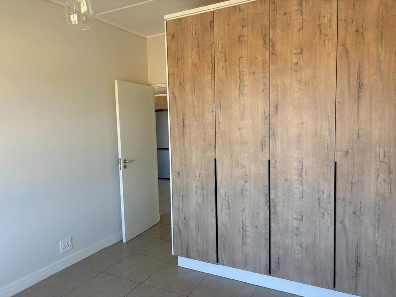 2 Bedroom Property for Sale in Richwood Western Cape